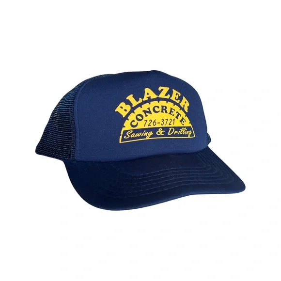 ᴠɪɴᴛᴀɢᴇ ᴛʀᴜᴄᴋᴇʀ ʜᴀᴛ - Picture 2 of 2